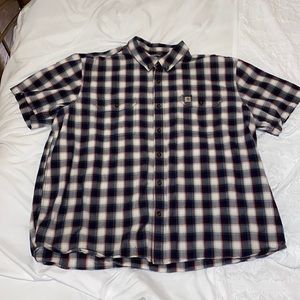 Carhartt Shirt 3XL